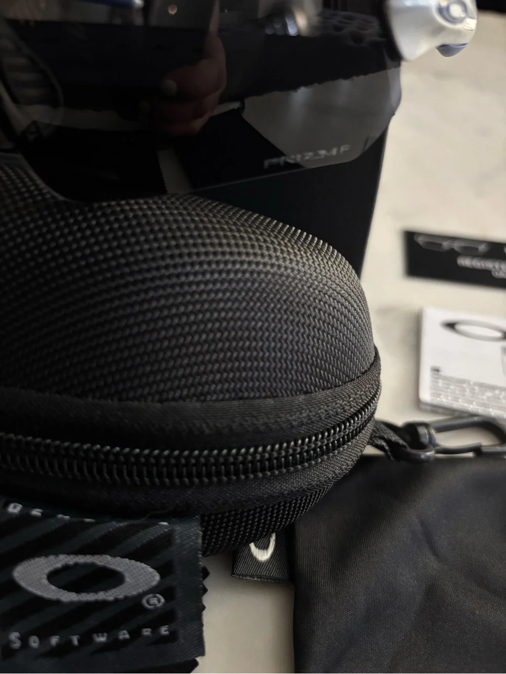 Oakley Radar Sunglasses